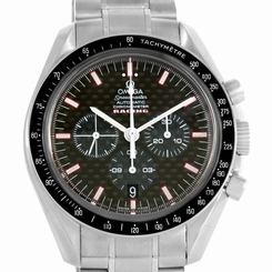 Omega Speedmaster Professional Racing Chronograph Watch 3552.59.00