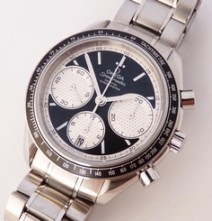Omega Speedmaster Co-Axial Racing 326.30.40.50.01.002 Box & Papers Excellent! 7612586233098