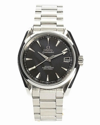  Omega 231.10.39.21.06.001 Seamaster Aqua Terra Men's Co-Axial Watch - New in Box