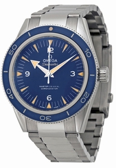 233.90.41.21.03.001 OMEGA SEAMASTER BRAND NEW 300 CO-AXIAL MENS WATCH