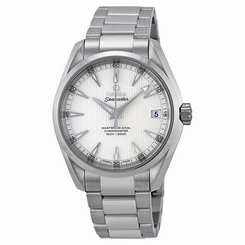 Omega Seamaster 23110392102002 Watch 7612586246234