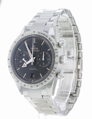 Omega Speedmaster 57 Co-Axial 41.5mm Steel Men's Watch 331.10.42.51.01.002