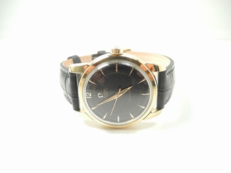 1954 CLASSIC OMEGA SEAMASTER AUTOMATIC WATCH. SERVICED