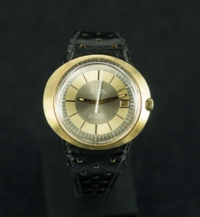 Omega Geneve Dynamic Automatic