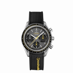 Omega Speedmaster Racing Co-Axial 40mm 326.32.40.50.06.001-Unworn W/Box & Papers
