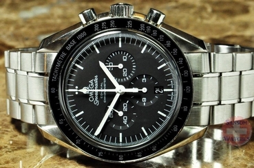 Omega Speedmaster Moonwatch Co-Axial Chronograph 44.25 mm XL 311.30.44.50.01.002