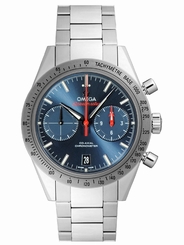 OMEGA Speedmaster '57 Co-Axial Gents Watch 331.10.42.51.03.001 - RRP ��5690 - NEW