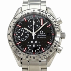 Used[A] Watch Men OMEGA Speedmaster Schumacher Limited model Ref. 3519.50 T3Y