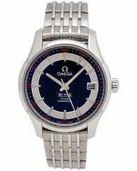 Omega De Ville Hour Vision Men's Automatic Date �C 431.30.41.21.01.001