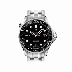 Omega Seamaster Co-Axial 41MM 212.30.41.20.01.003 - Unworn with Box & Papers