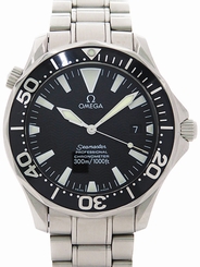 Used[B] Watch Men OMEGA Seamaster Professional 300m 2254.50 (2254-50) R3S