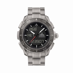 Omega Speedmaster Skywalker X-33 318.90.45.79.01.001 - Unworn w/Box & Papers