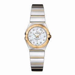 Omega Constellation 12320246055004 Watch