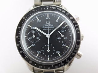 G0090 Omega Speedmaster Automatic Chronograph Most Sold Omega Model In The World