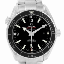 Omega Seamaster Planet Ocean Co-Axial XL Watch 232.30.46.21.01.001 7612586218699