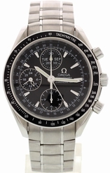 Men's Omega Speedmaster Triple Date Automatic 178.0060