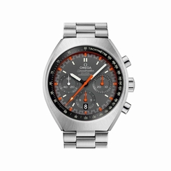 Omega Speedmaster MarkII Chronograph 327.10.43.50.06.001 - Unworn w/Box & Papers