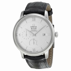 Omega De Ville 42413402102001 Watch 7612586230950
