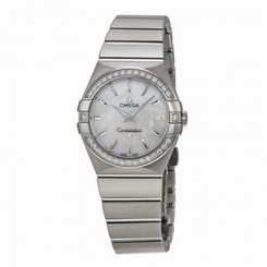 Omega Constellation 12315276005001 Watch