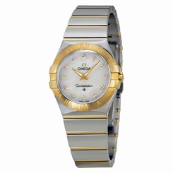 Omega Constellation 12320276055004 Watch 7612586178863