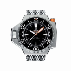 Omega Seamaster Ploprof 1200 M 55 MM 224.30.55.21.01.001 - Unworn w/Box & Papers