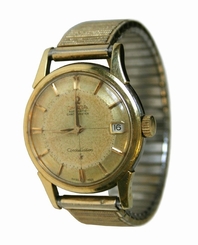 Omega Constellation Automatic Chronometer