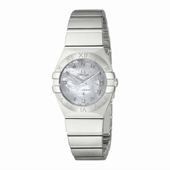 Omega Constellation 12310246055001 Watch