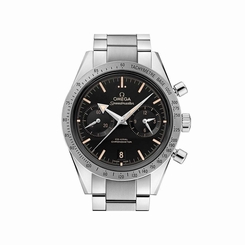 Omega Speedmaster '57 Chronograph 331.10.42.51.01.002 - Unworn Box & Papers