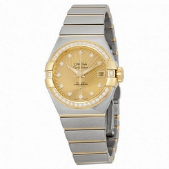 Omega Constellation 12325272058001 Watch