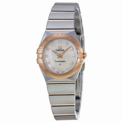 Omega Constellation 12320276055001 Watch 7612586178870
