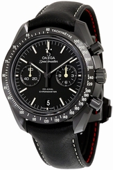 NEW OMEGA SPEEDMASTER MOONWATCH CO-AXIAL CHRONOGRAPH 311.92.44.51.01.004