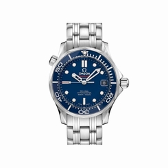 Omega Diver 300 M Co-Axial 36 MM 212.30.36.20.03.001 - Unworn with Box & Papers