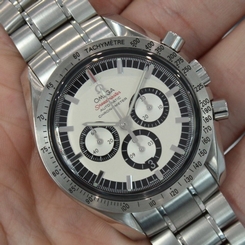 Omega Speedmaster "Legend" Schumacher 3506.31.00 - 350631 Rare