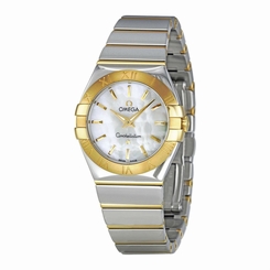 Omega Constellation 12320276005004 Watch 7612586178849