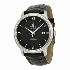 Omega De Ville 42413402001001 Watch 7612586231148