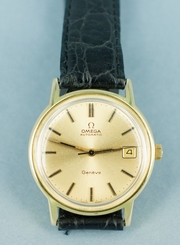 OMEGA AUTOMATIC GENEVE cal.1012