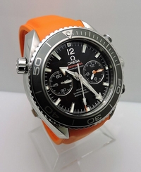 Omega Seamaster Planet Ocean 215.30.46.51.01.001 Automatic 45.5mm Stainles Steel
