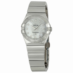 Omega Constellation 12310276055002 Watch