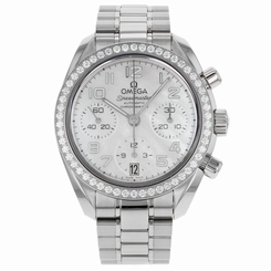 Omega Speedmaster 324.15.38.40.05.001 Automatic Chronograph Unisex Watch 7612586209291