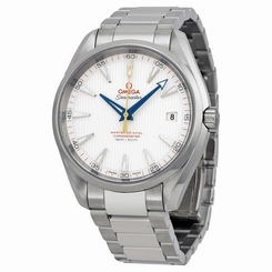 Omega Seamaster 23110422102004 Watch 7612586245879