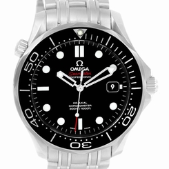 Omega Seamaster Diver Co-Axial Watch 212.30.41.20.01.003 Box Papers 640522174386