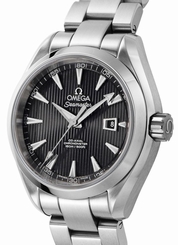 OMEGA Seamaster Aqua Terra Ladies Watch 231.10.34.20.01.001 - RRP ��3420 - NEW