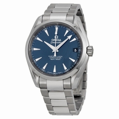 Omega Seamaster 23110392103002 Watch 7612586246241