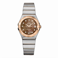  Omega Constellation 12320272057001 Watch