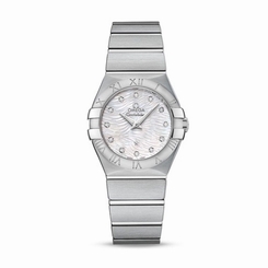 Omega Constellation 12310276055004 Watch