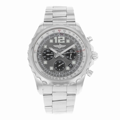 Breitling Chronospace A2336035/F555-167A Steel Automatic Men's Watch