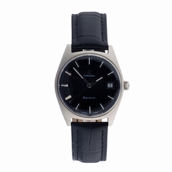 Vintage Antique Omega Geneve Men's Watch