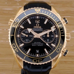 Omega Planet Ocean Chronograph 45.5mm 232.63.46.51.01.001 - Box & Papers 2013