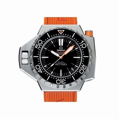 Omega Seamaster Ploprof 1200 M 224.32.55.21.01.002 - Unworn w/Box & Papers