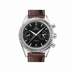 Omega Speedmaster '57 Chronograph 41MM 331.12.42.51.01.001 -Unworn Box & Papers